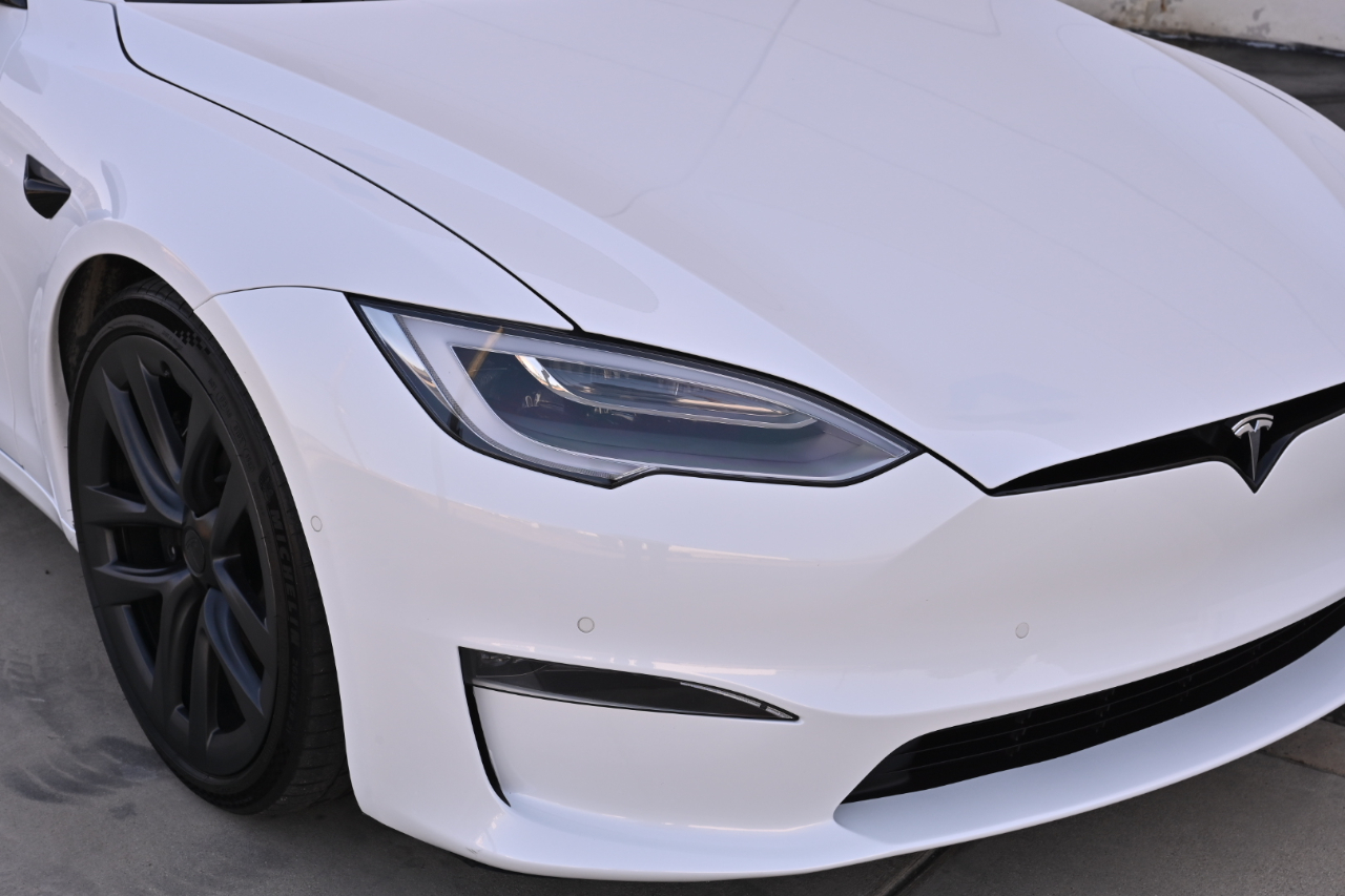 Tesla Model S AWD 2022