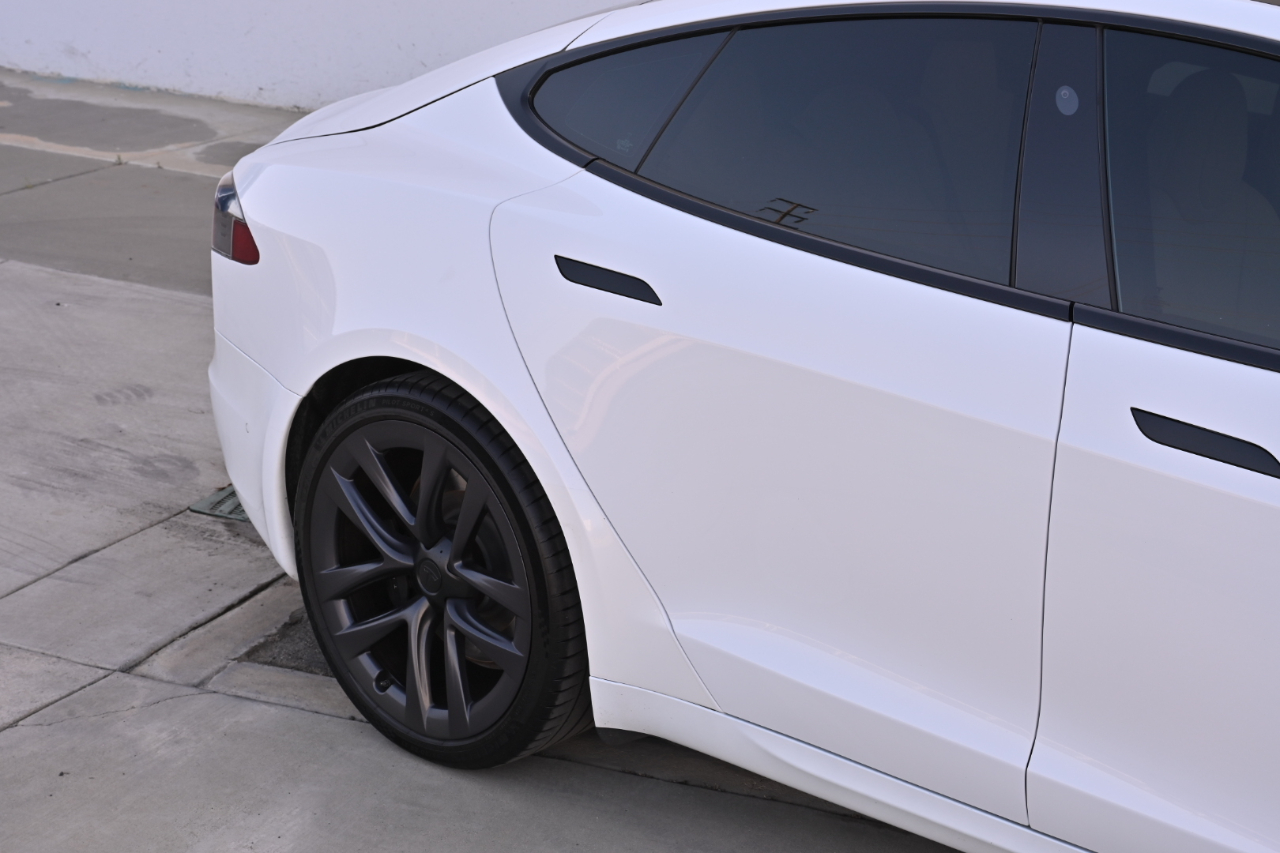 Tesla Model S AWD 2022