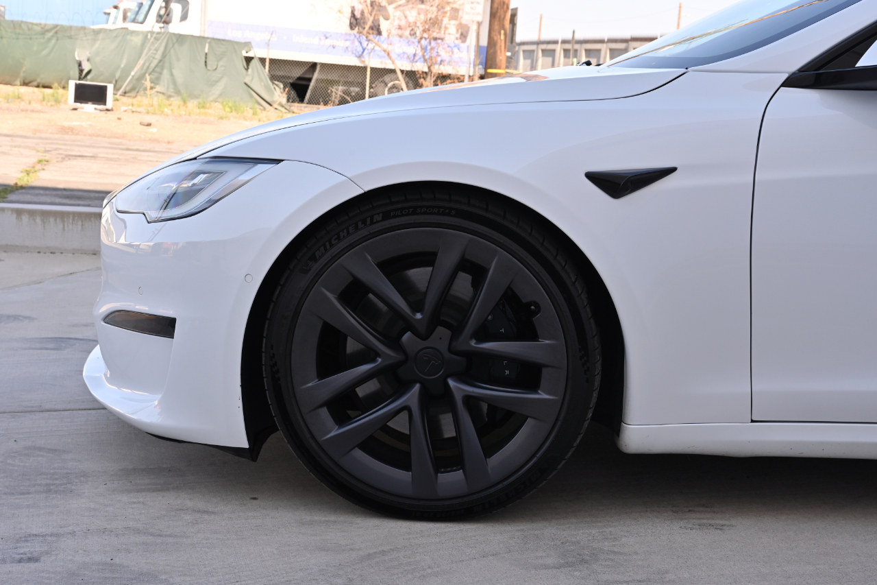 Tesla Model S AWD 2022