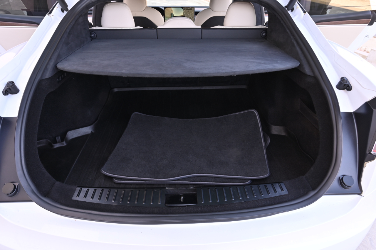 Tesla Model S AWD 2022