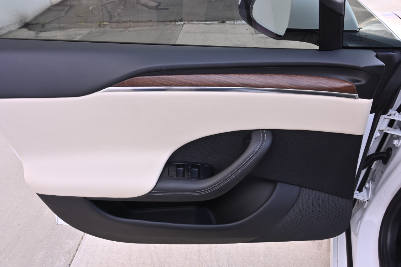 Tesla Model S AWD 2022