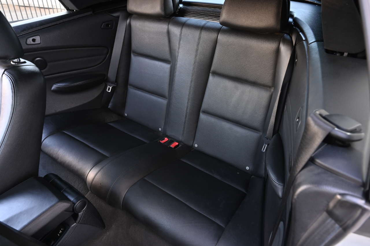 BMW 1 Series  2008