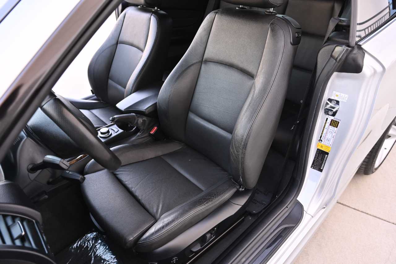 BMW 1 Series  2008