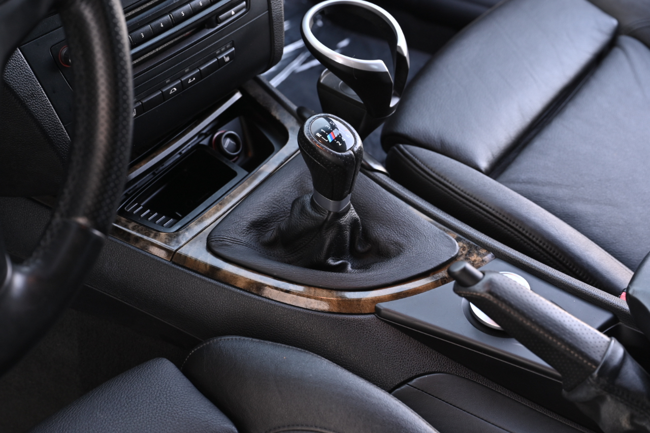 BMW 1 Series  2008