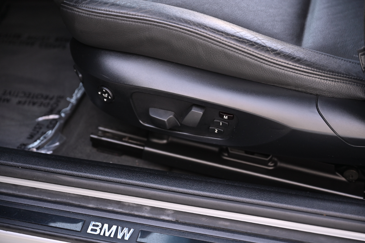 BMW 1 Series  2008