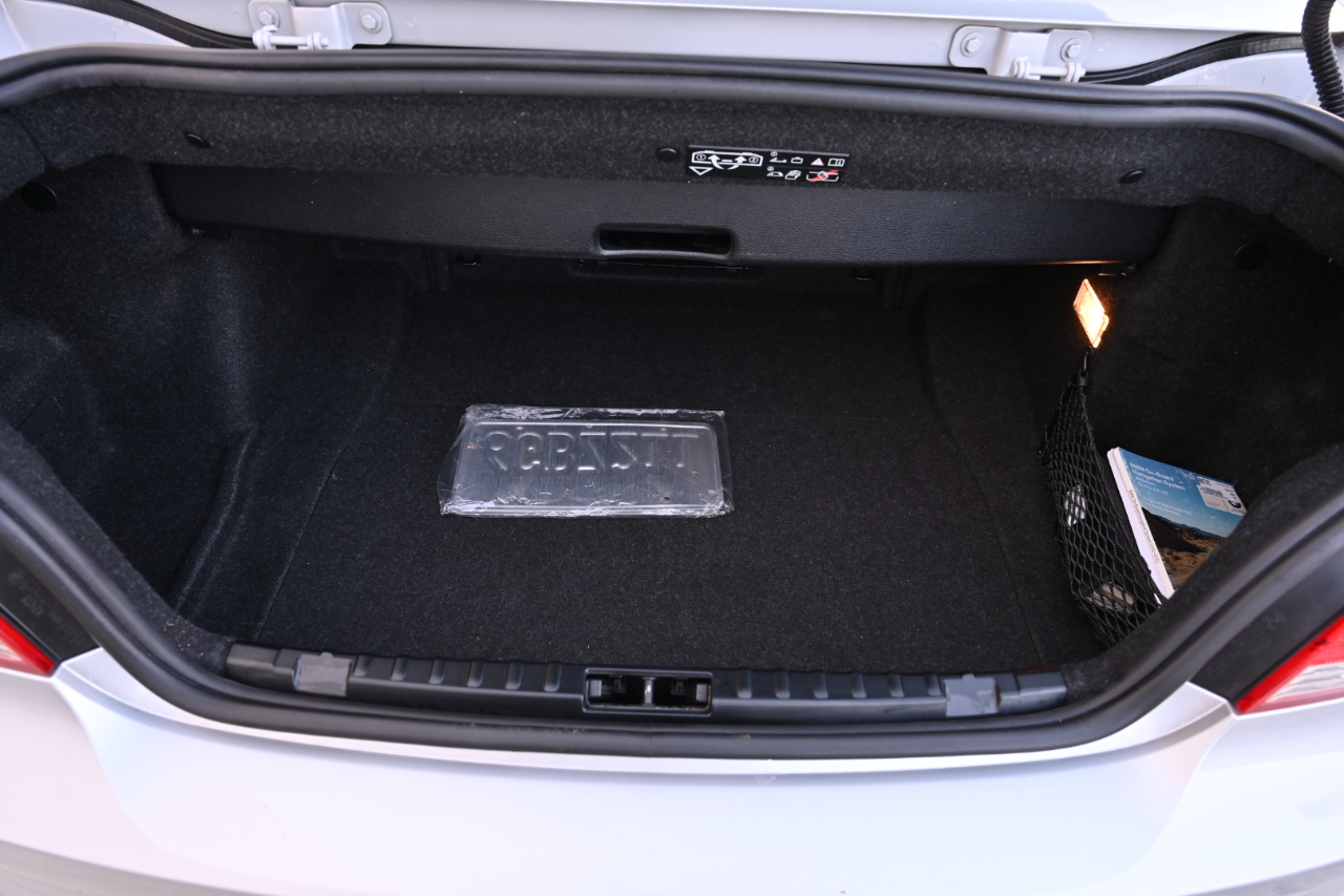 BMW 1 Series  2008
