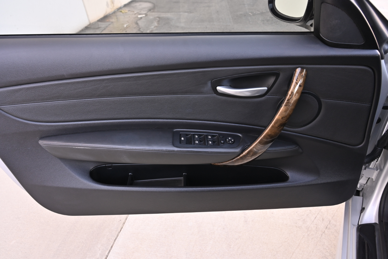 BMW 1 Series  2008