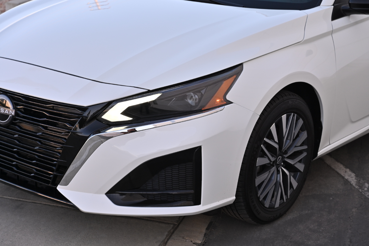 Nissan Altima  2025