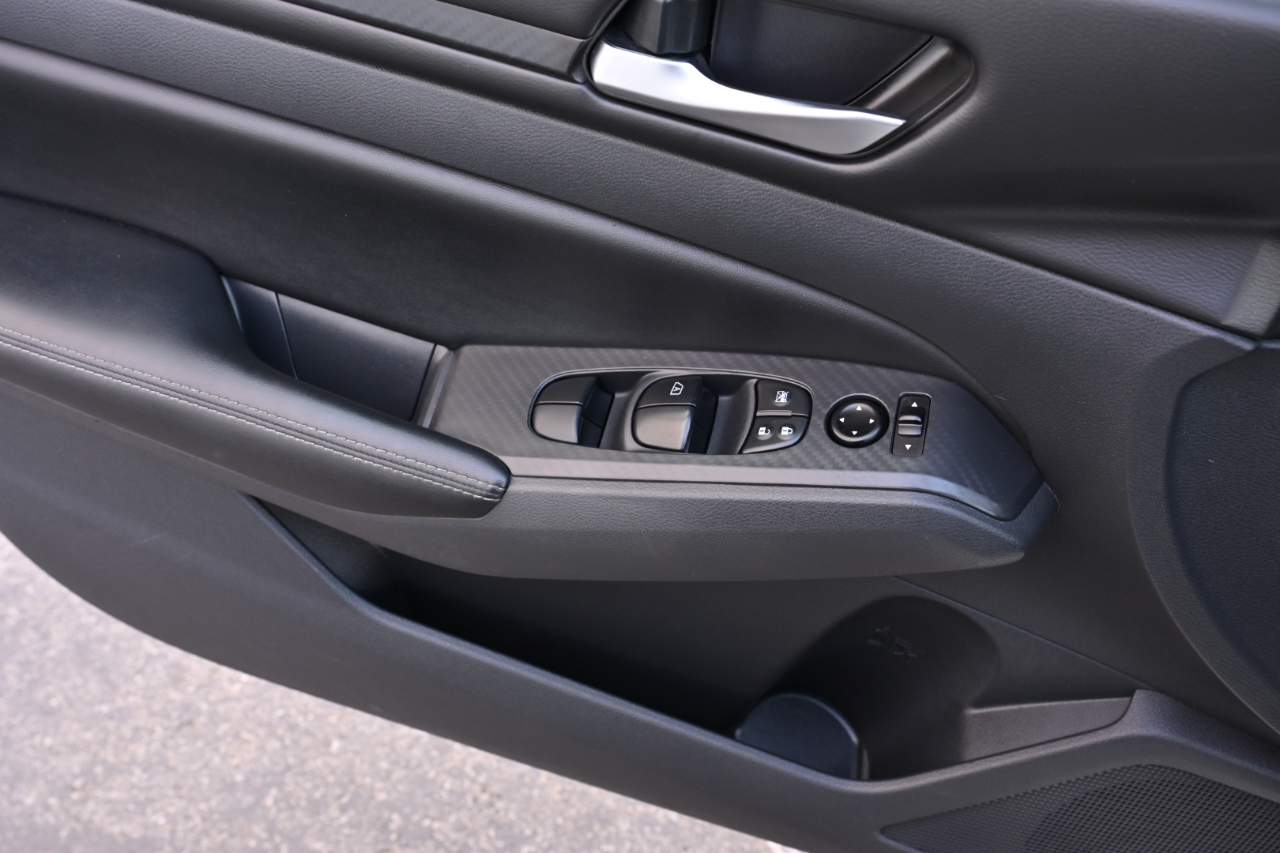 Nissan Altima  2025