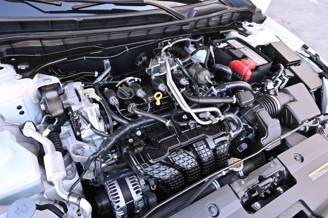Nissan Altima  2025
