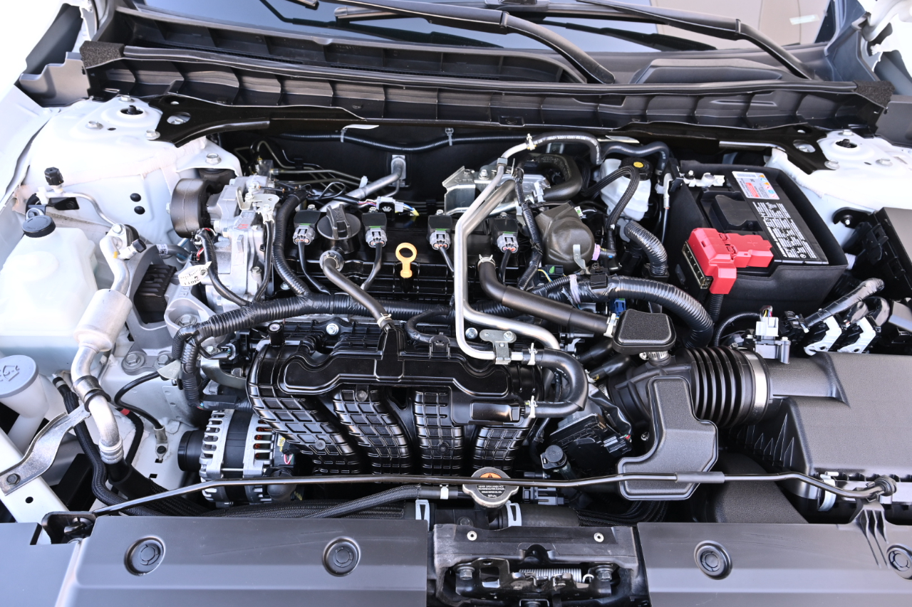 Nissan Altima  2025