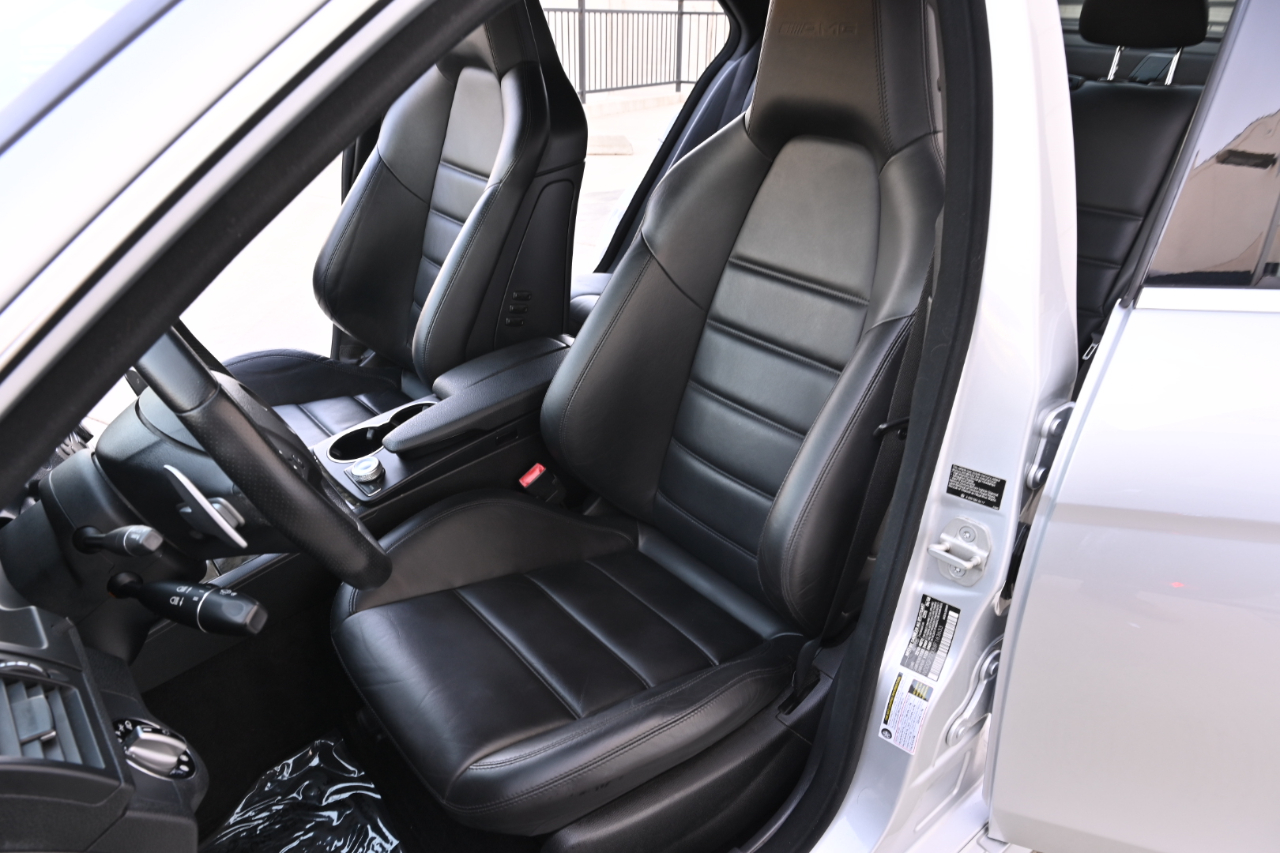 Mercedes-Benz C-Class  2008