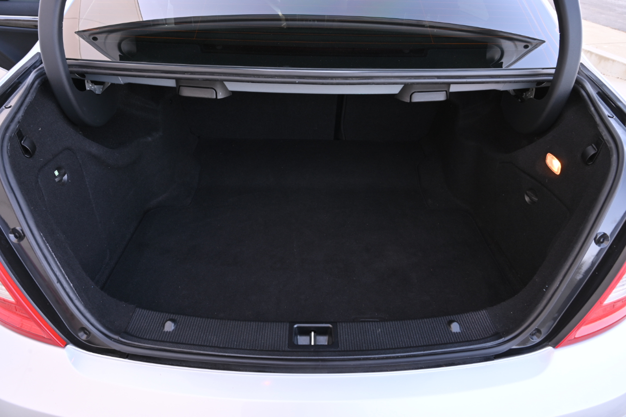 Mercedes-Benz C-Class  2008