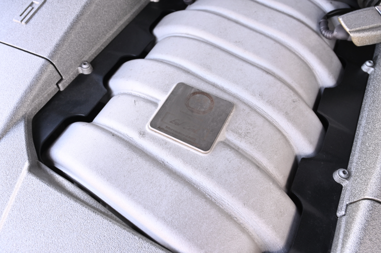 Mercedes-Benz C-Class  2008