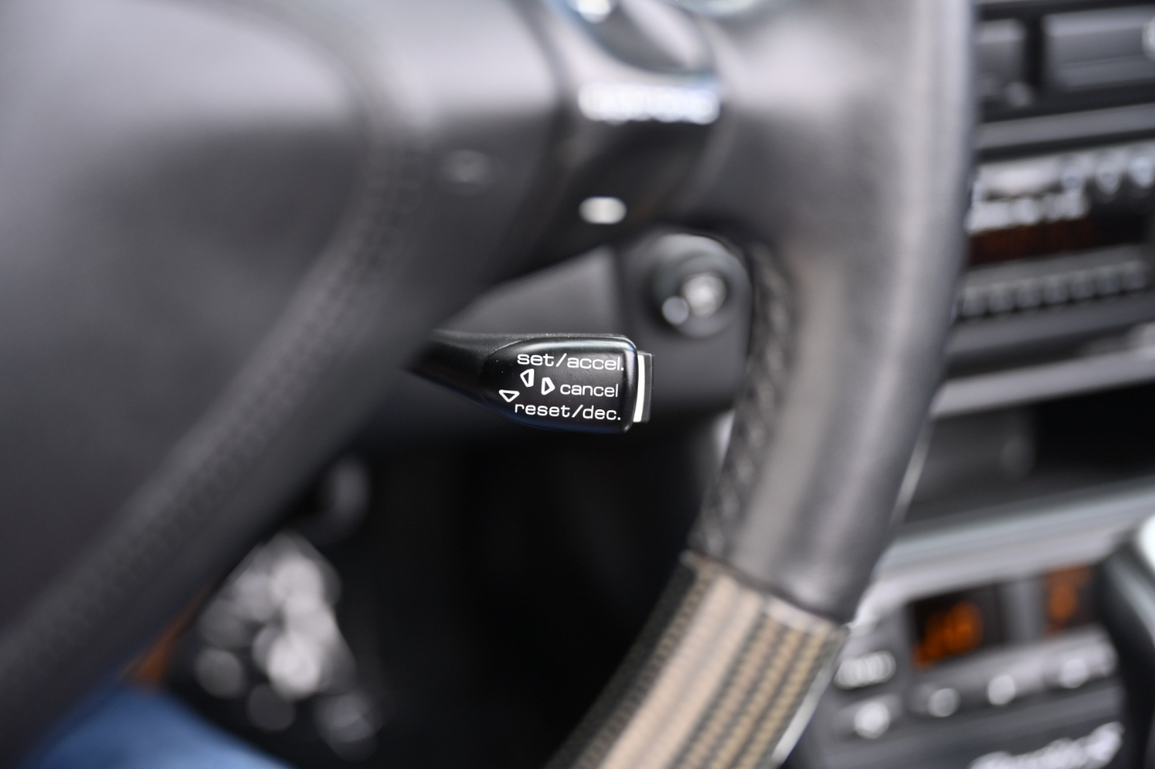 Porsche Boxster  2002