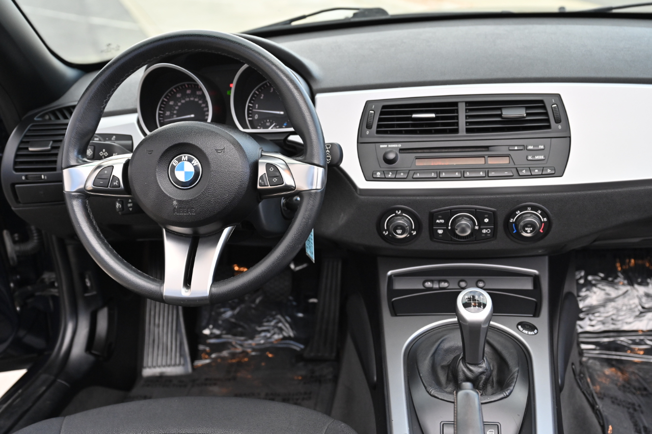 BMW Z4  2007