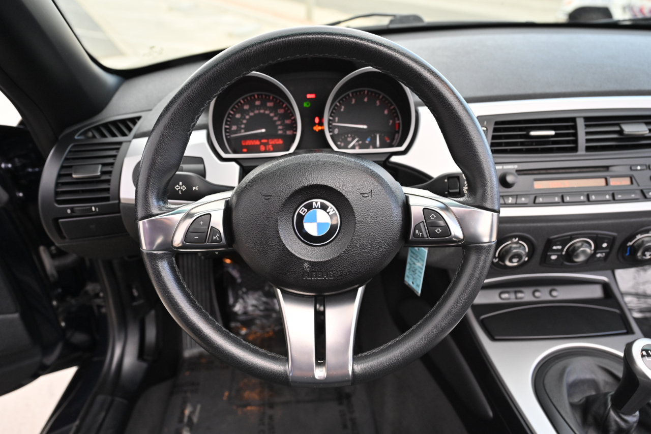 BMW Z4  2007