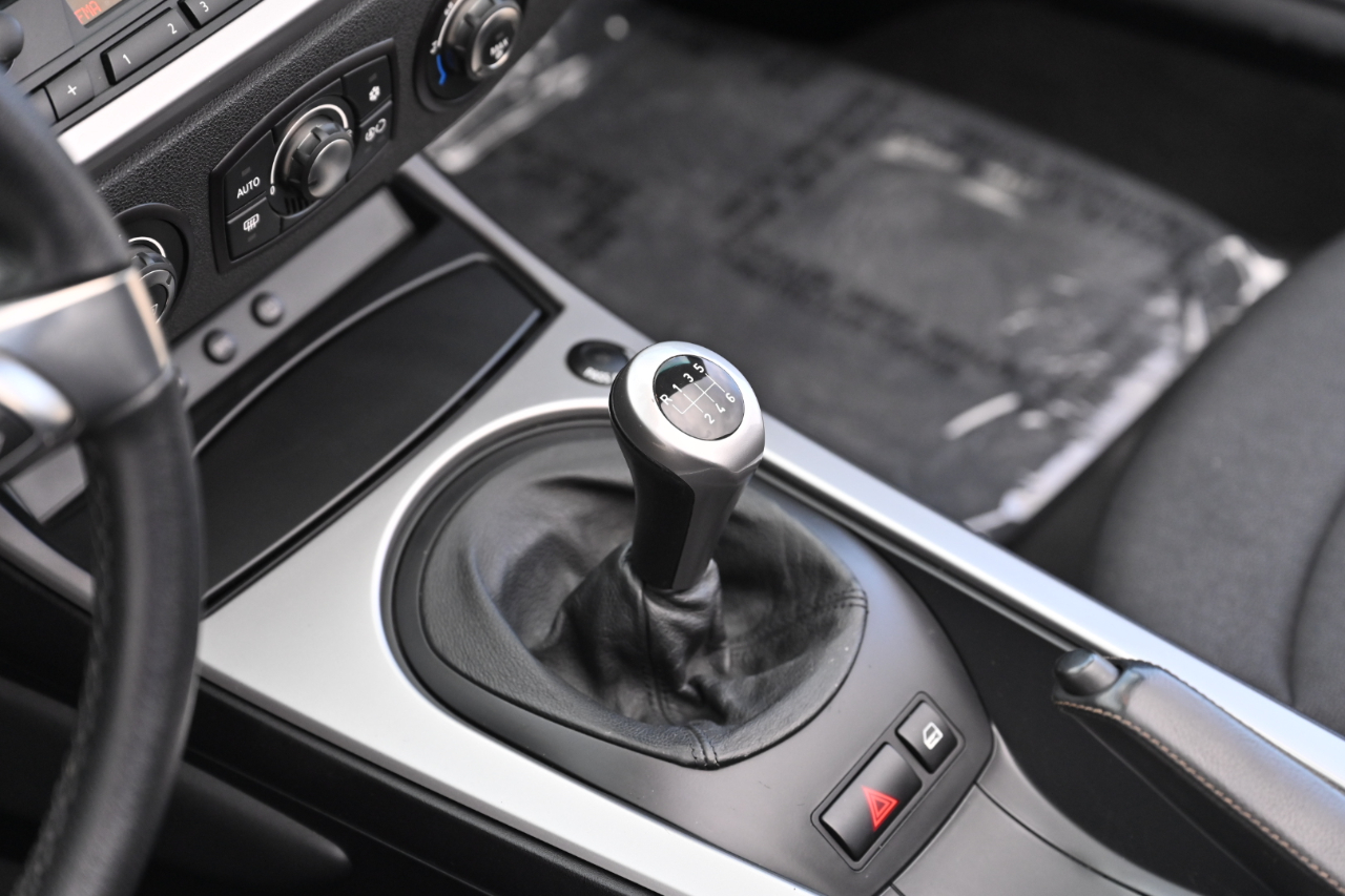 BMW Z4  2007