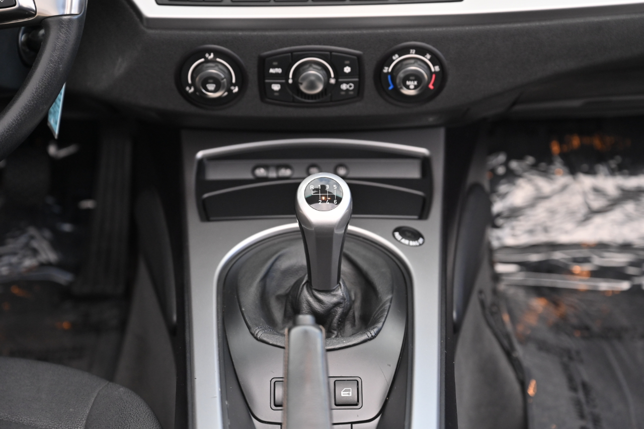 BMW Z4  2007