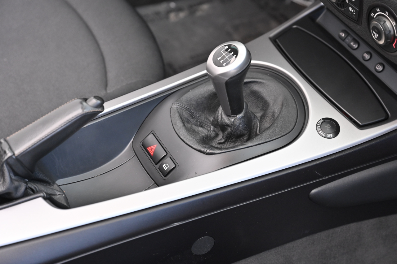 BMW Z4  2007