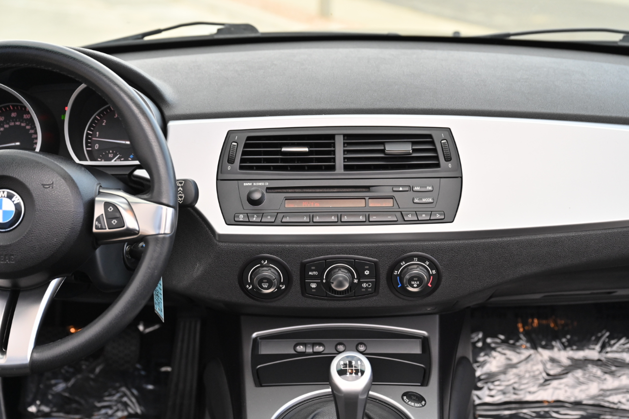 BMW Z4  2007