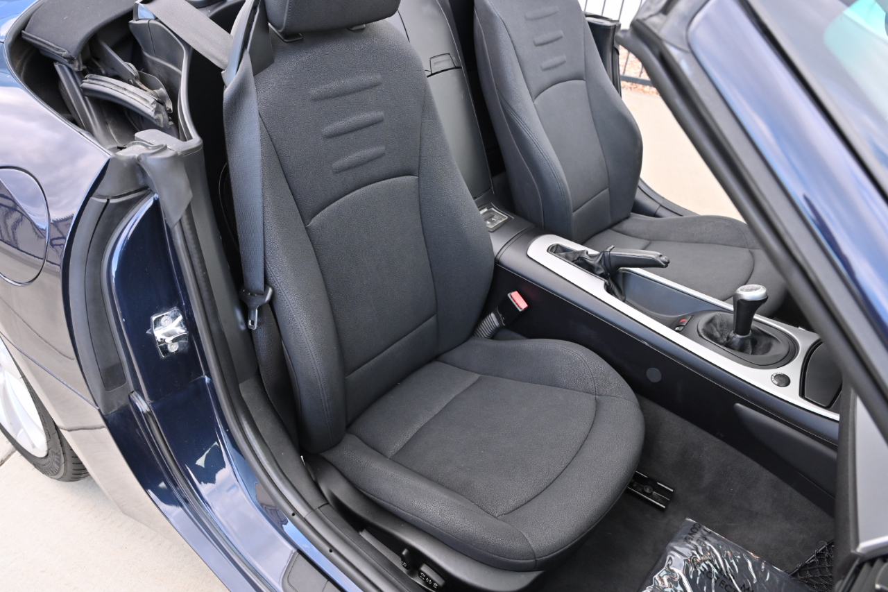 BMW Z4  2007