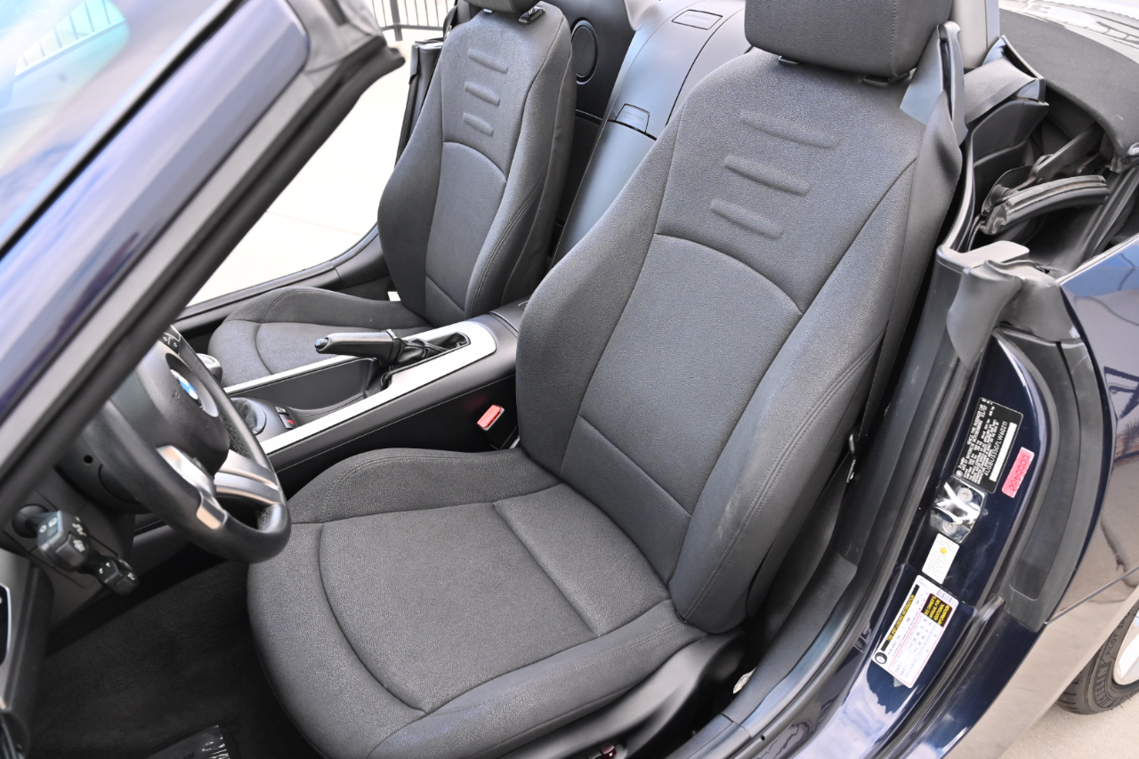 BMW Z4  2007