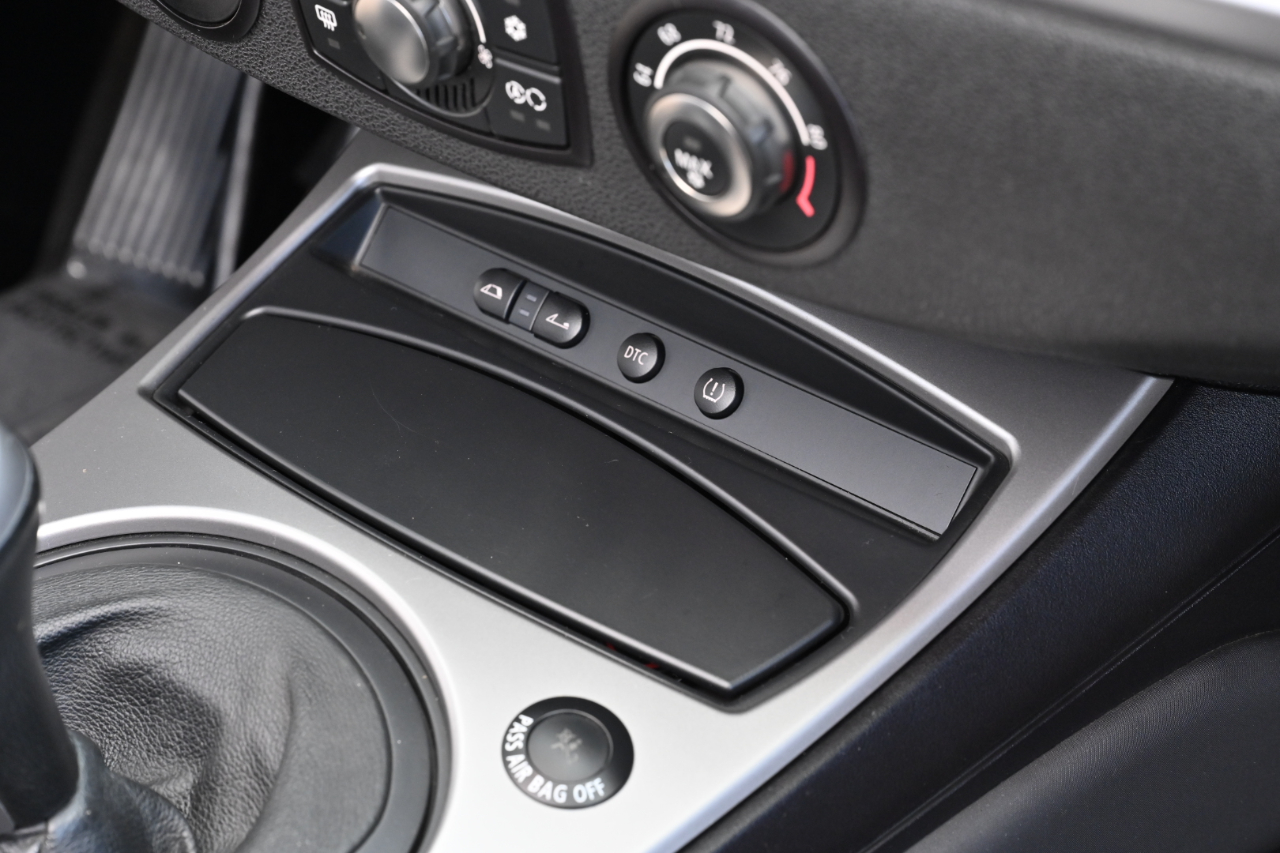 BMW Z4  2007