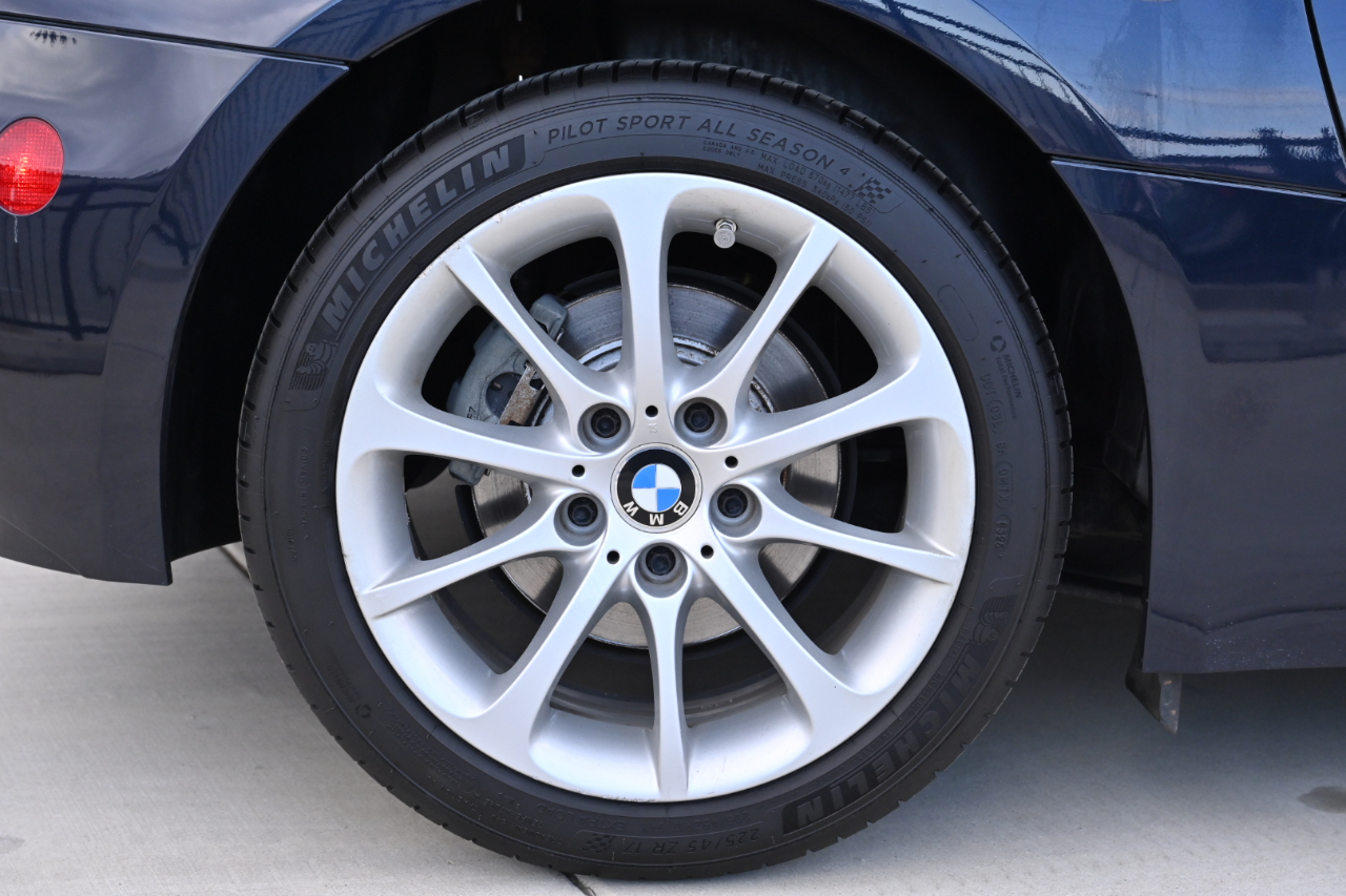 BMW Z4  2007