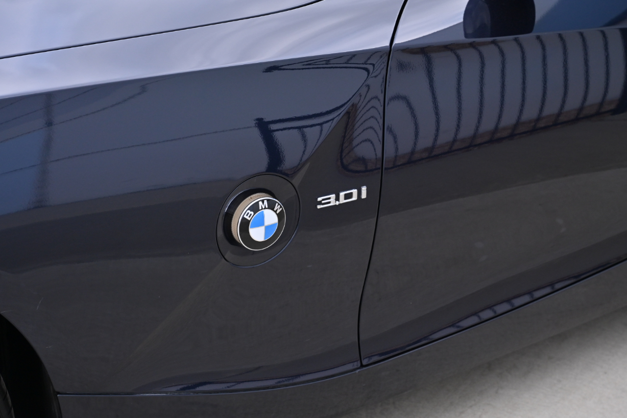 BMW Z4  2007