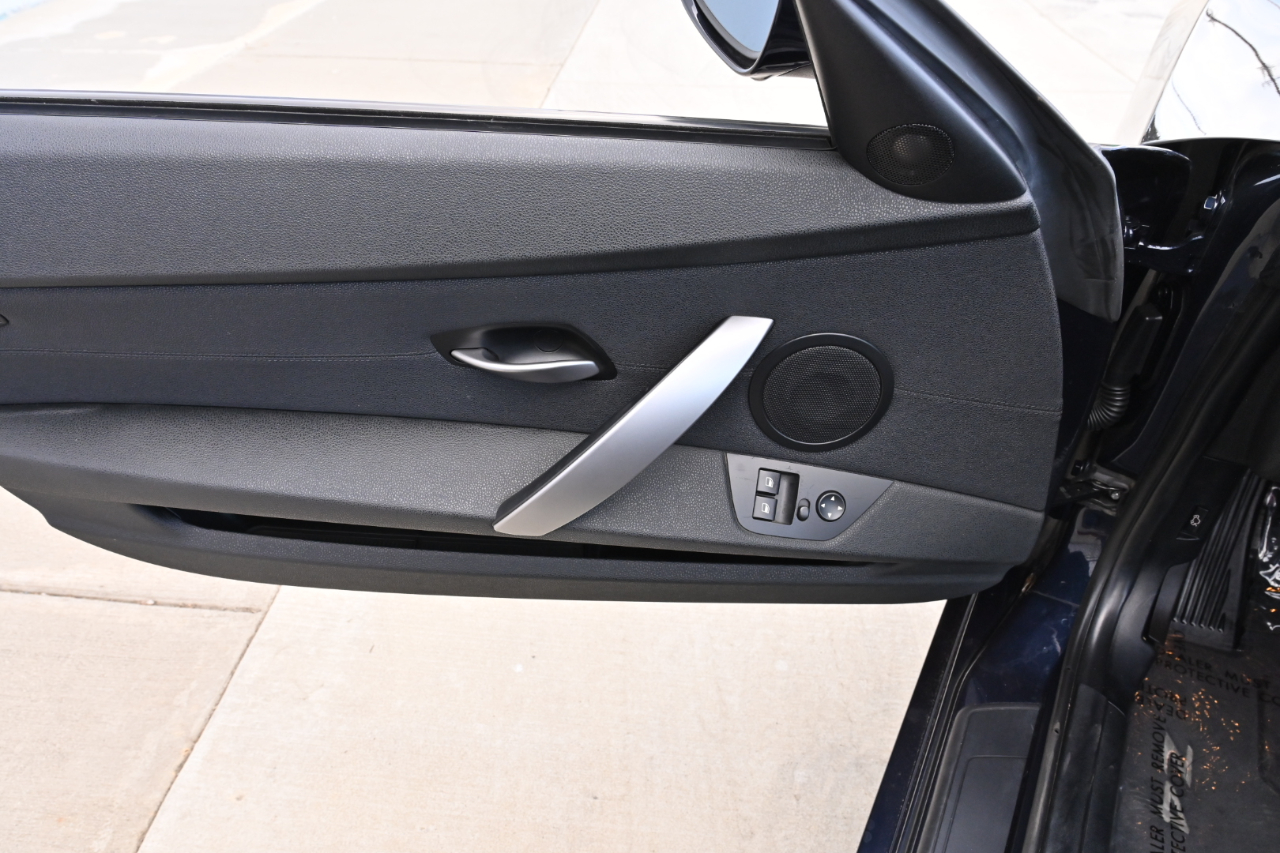 BMW Z4  2007