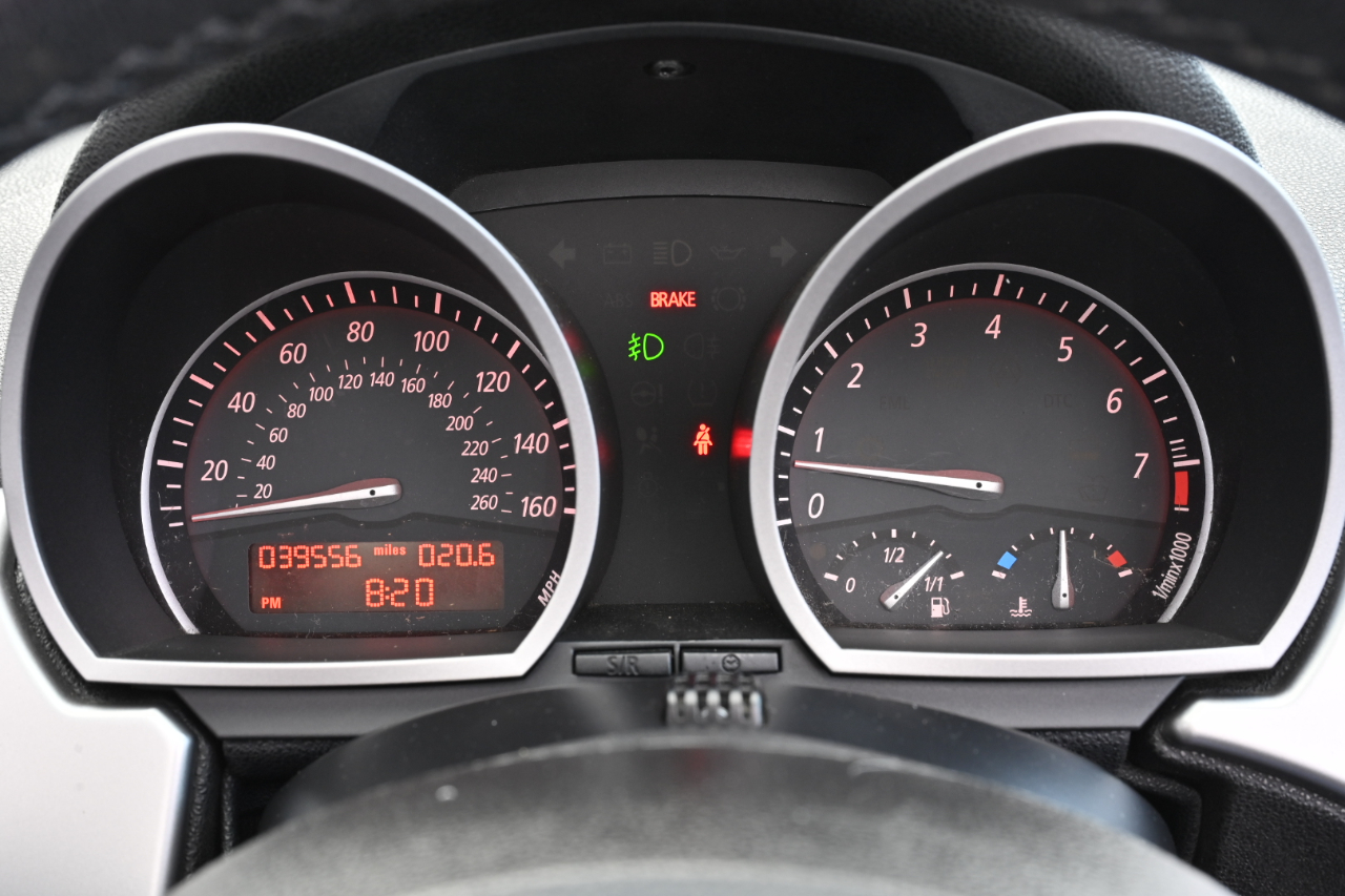 BMW Z4  2007
