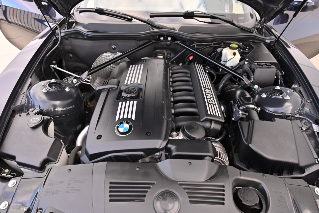 BMW Z4  2007