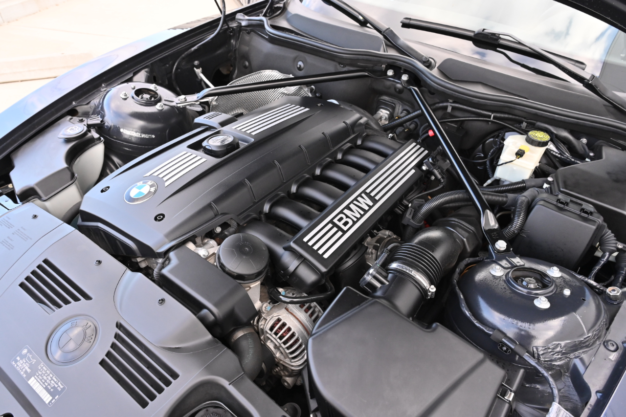 BMW Z4  2007