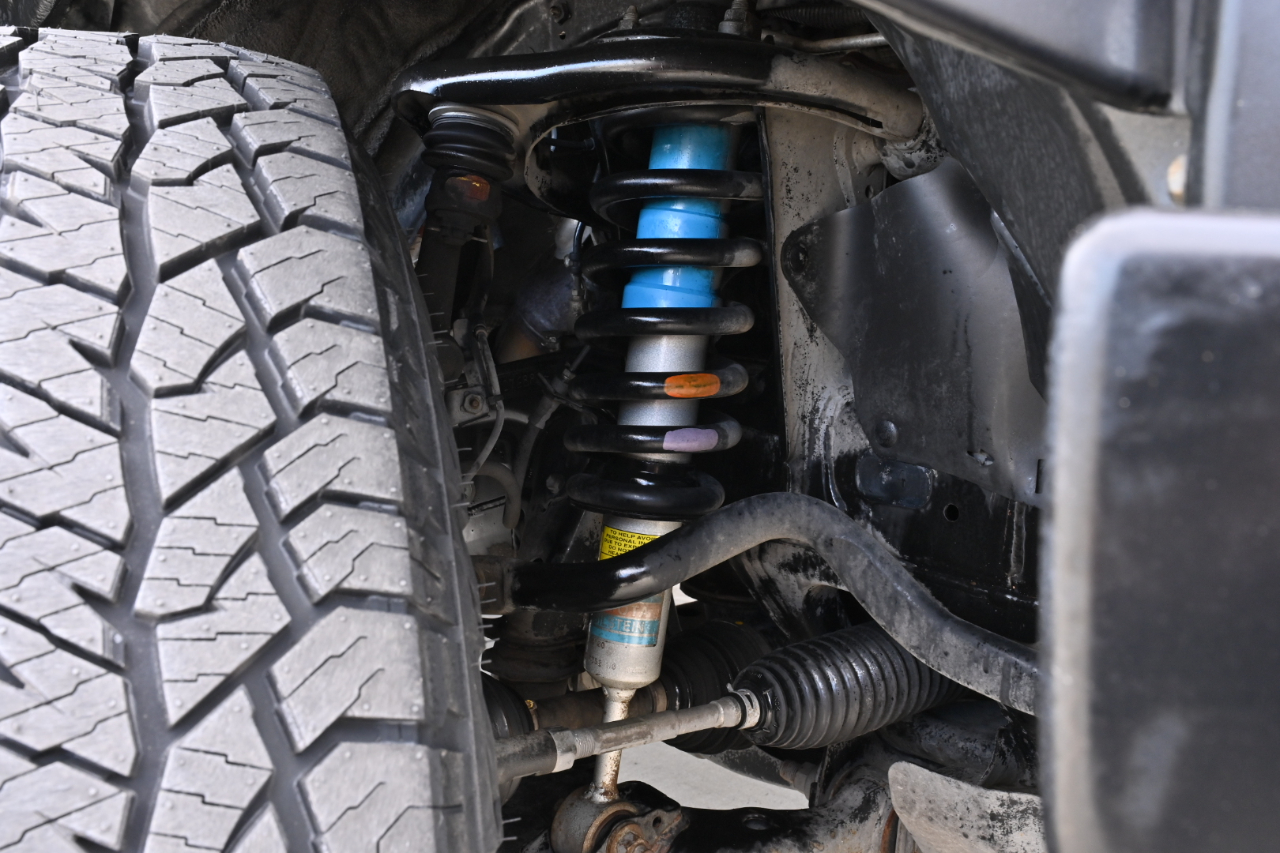 Toyota FJ Cruiser  2010