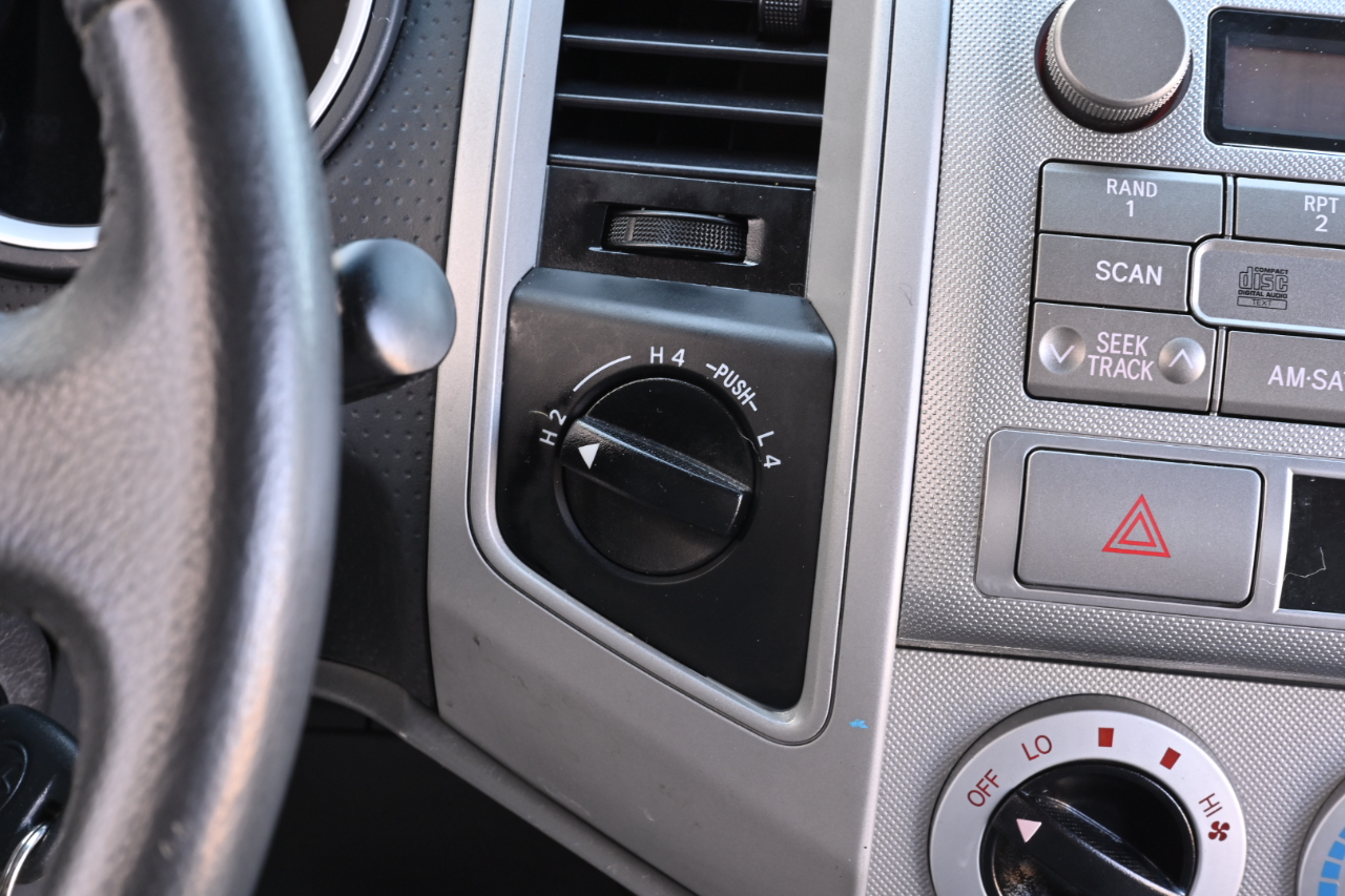 Toyota Tacoma  2010