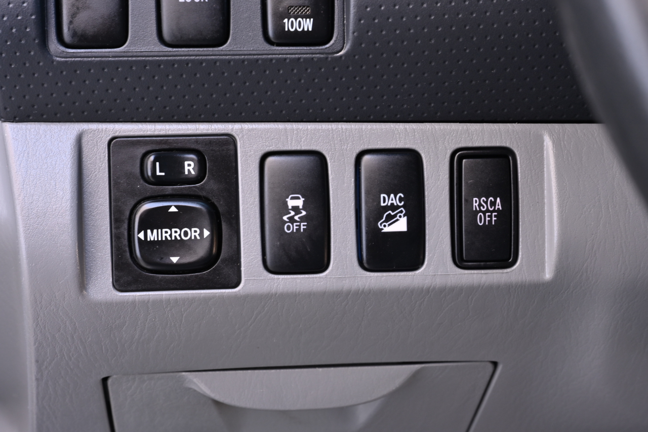 Toyota Tacoma  2010