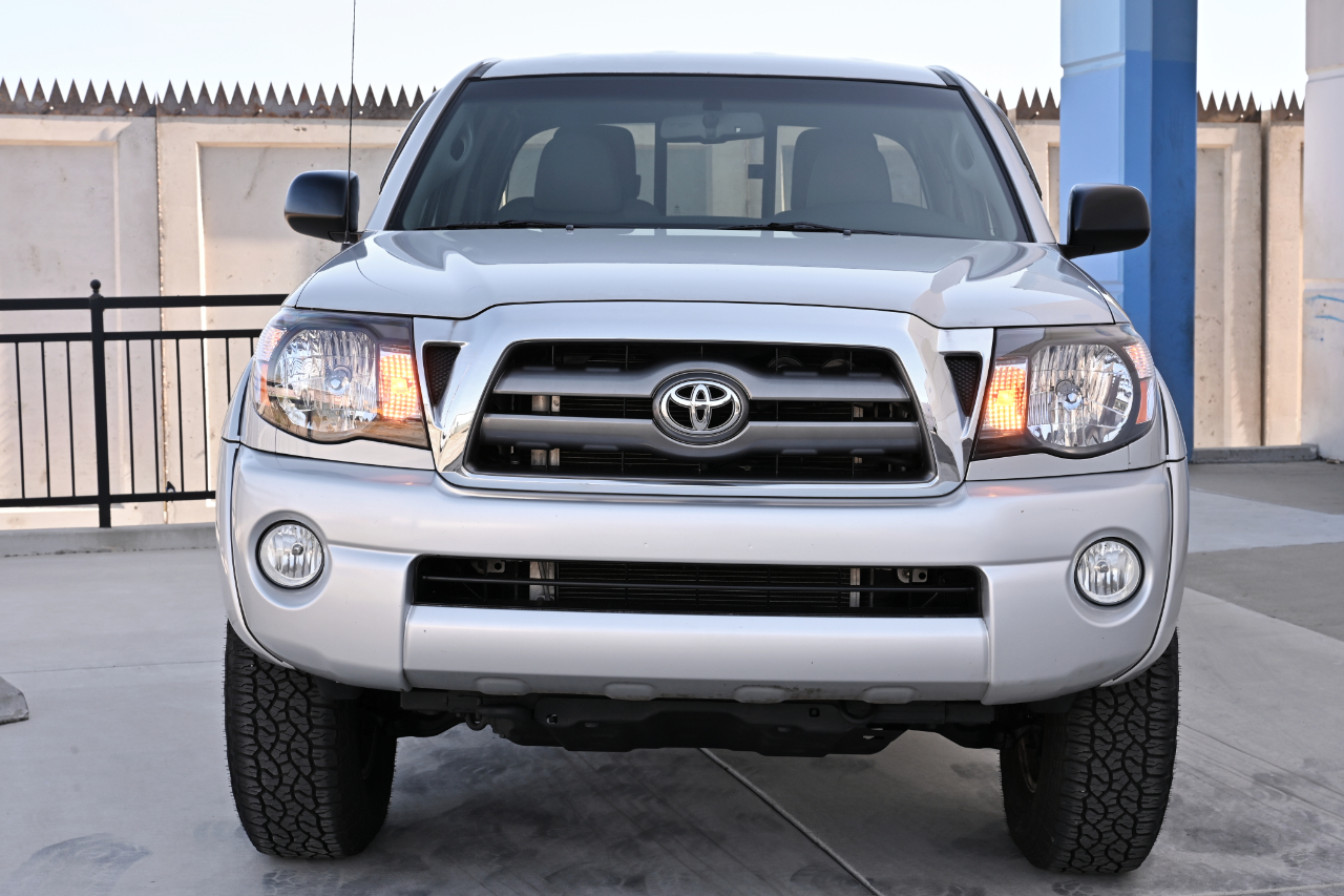 Toyota Tacoma  2010