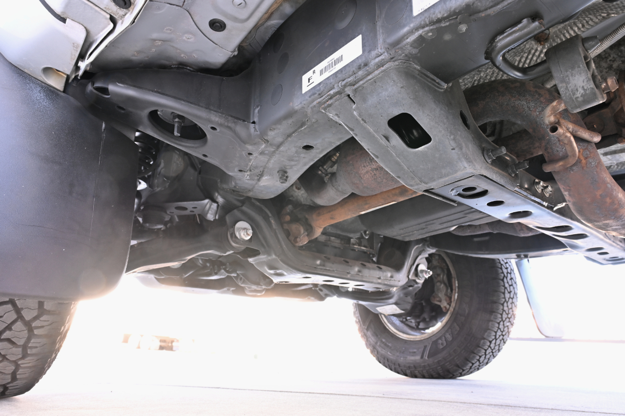 Toyota Tacoma  2010