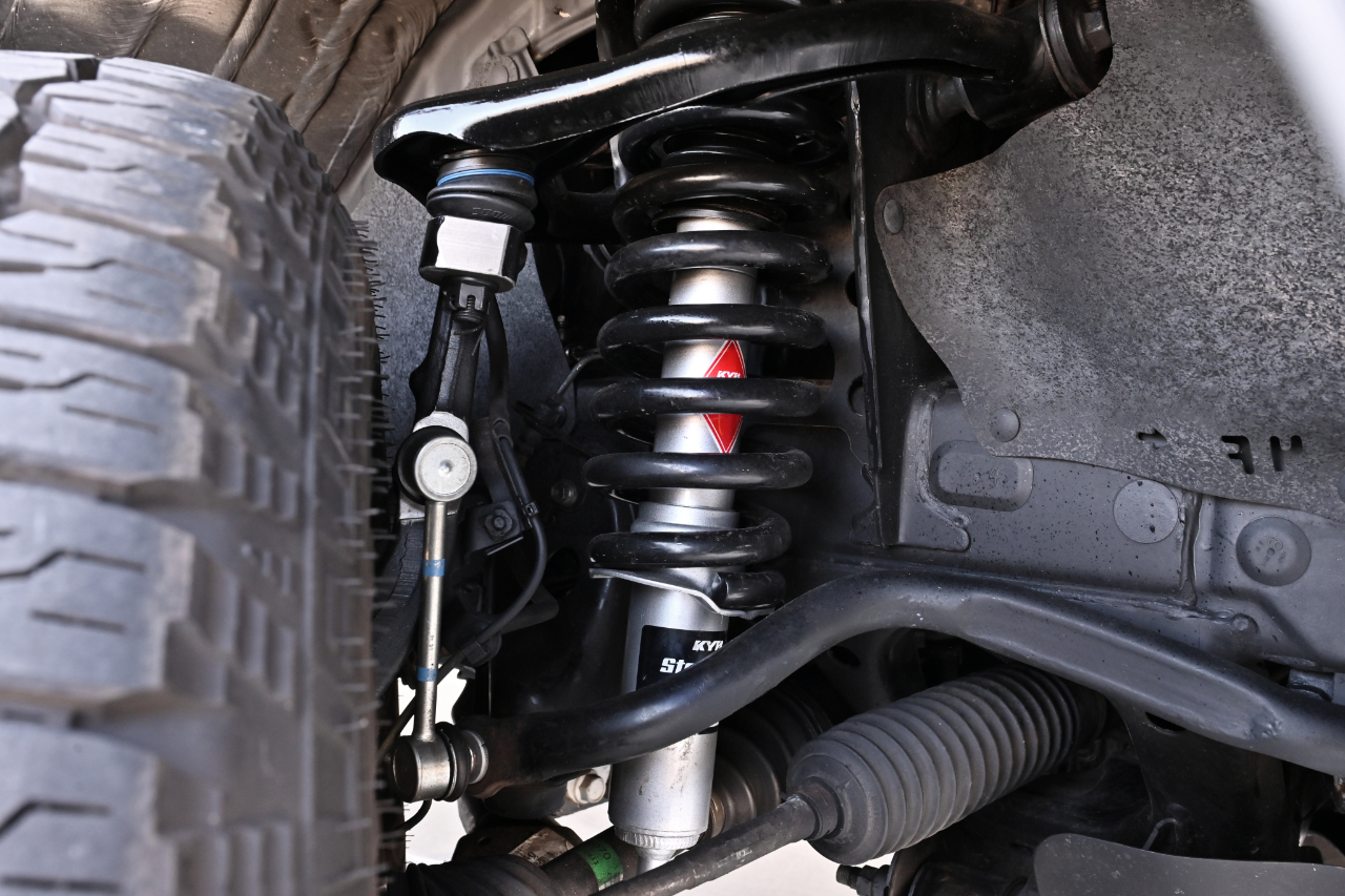 Toyota Tacoma  2010