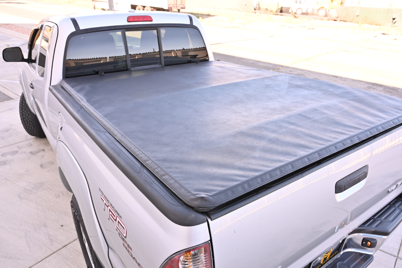 Toyota Tacoma  2010