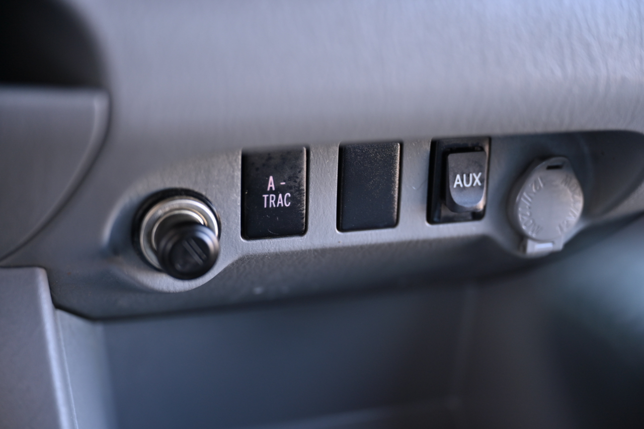 Toyota Tacoma  2010