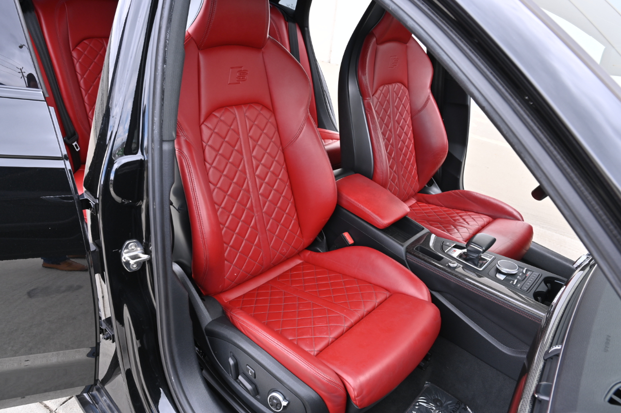 Audi S4  2019