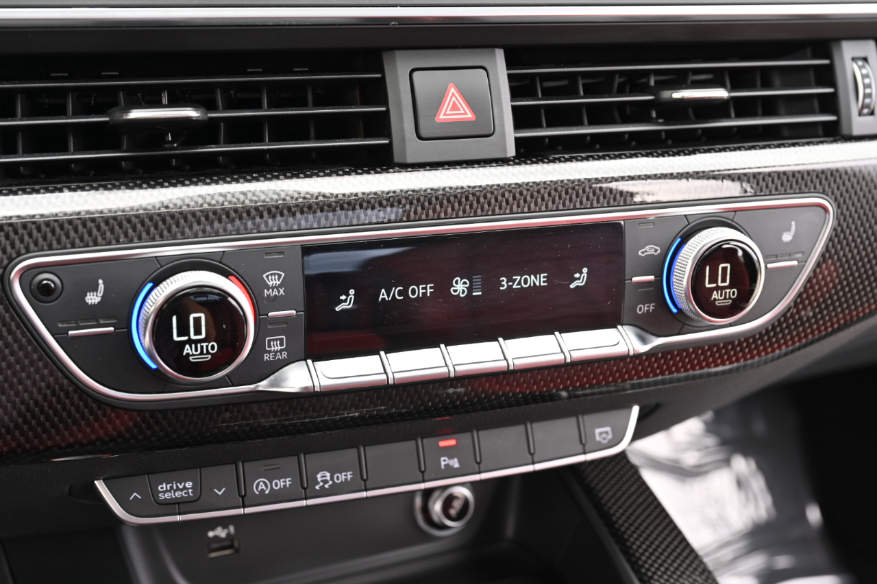 Audi S4  2019