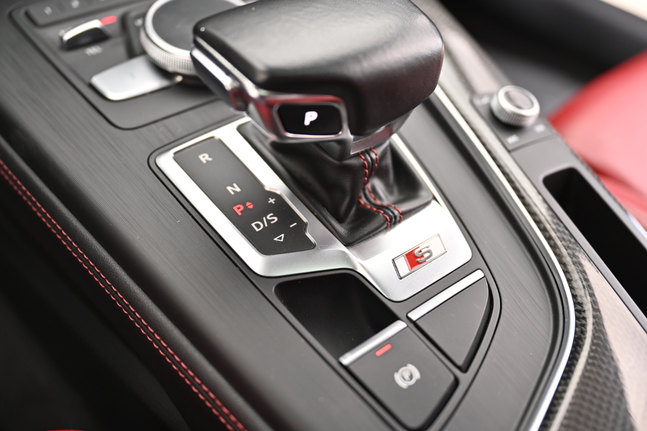 Audi S4  2019