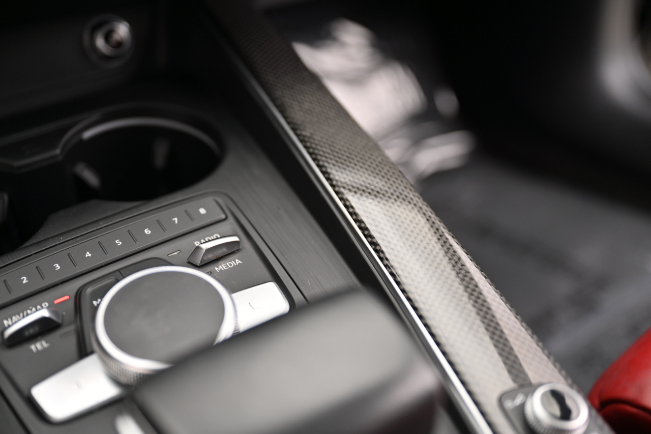 Audi S4  2019