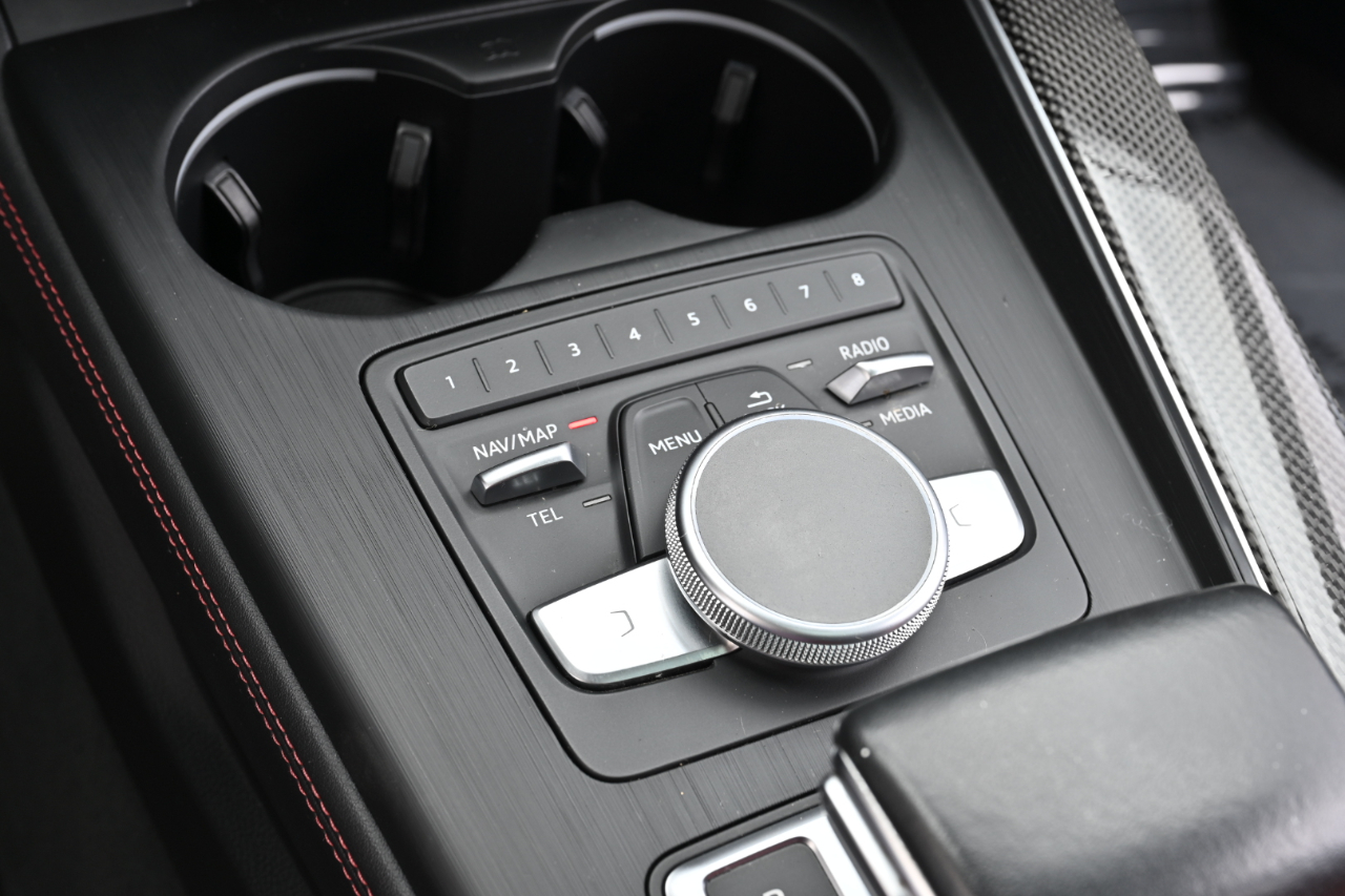 Audi S4  2019