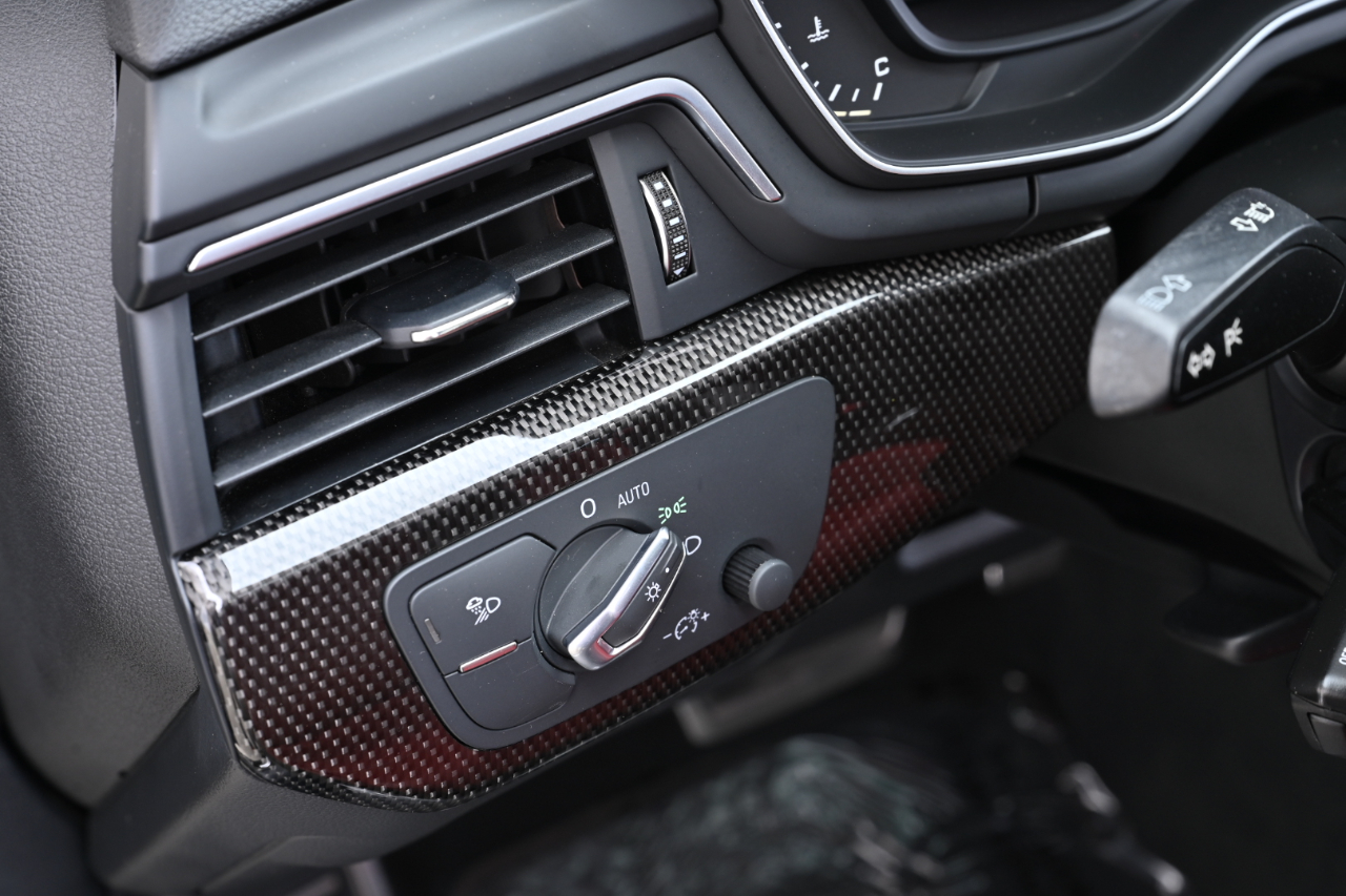 Audi S4  2019