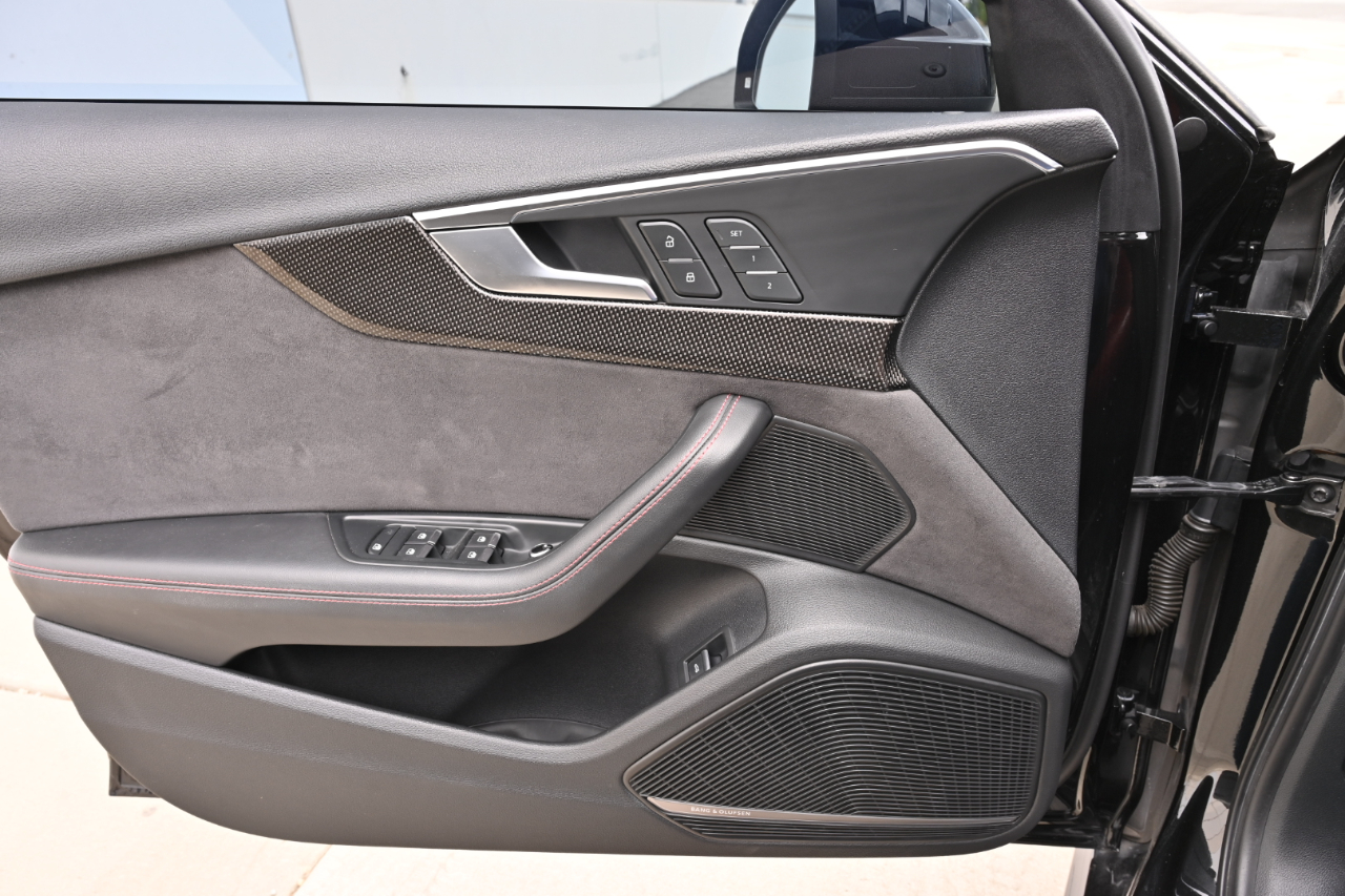 Audi S4  2019