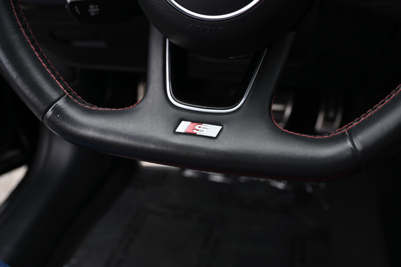 Audi S4  2019